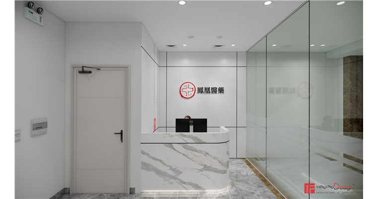 VĂN PHÒNG DA LIỄU SHANG GU 