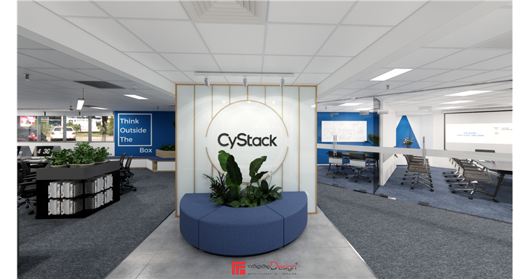 VĂN PHÒNG CYSTACK