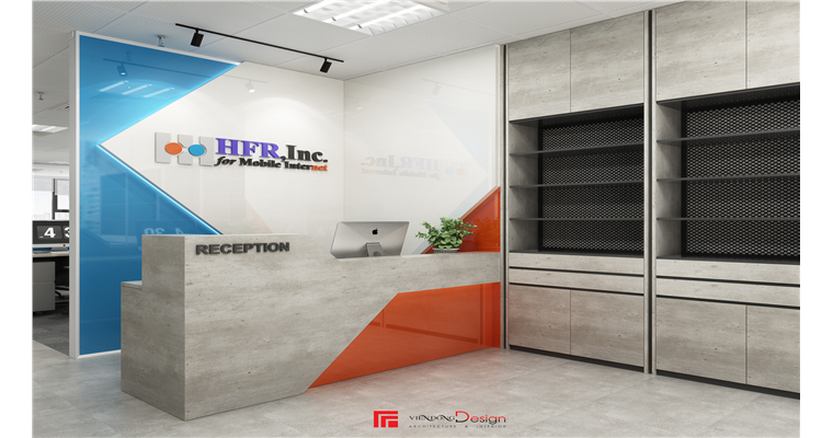HRF OFFICE 