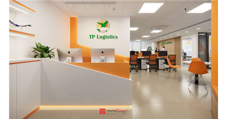 VĂN PHÒNG THIÊN PHÁT LOGISTICS