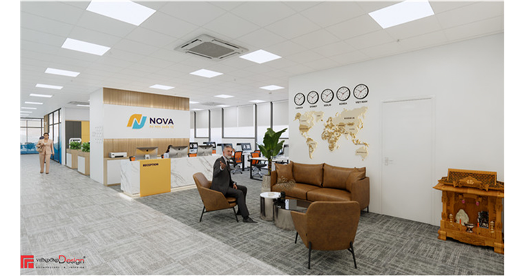 NOVA EDU OFFICE 
