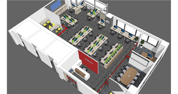 ADECO OFFICE