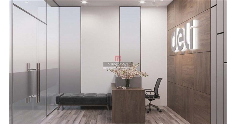 DELI OFFICE 