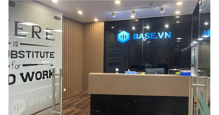 Base Enterprise