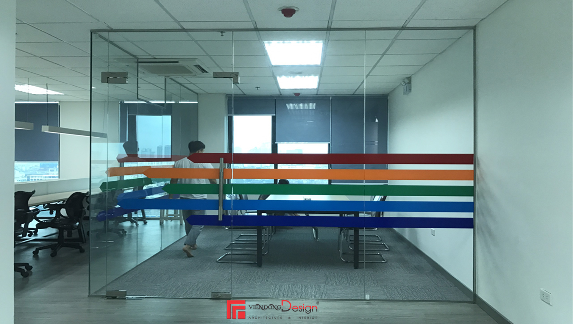GENIFY OFFICE 