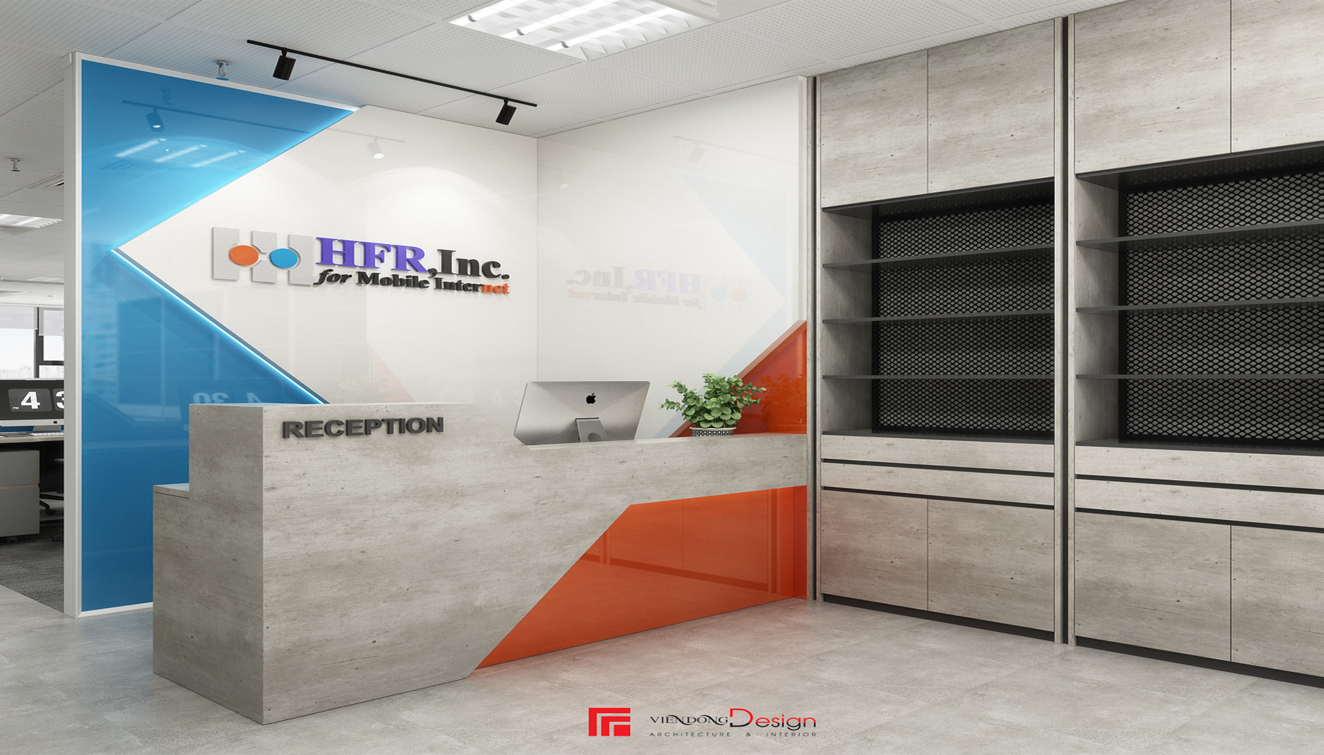 HRF OFFICE 