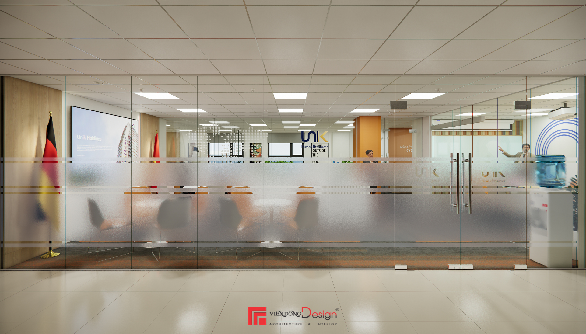 UNIK HR OFFICE 