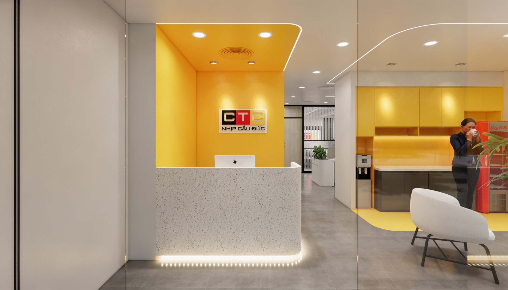 CTC OFFICE