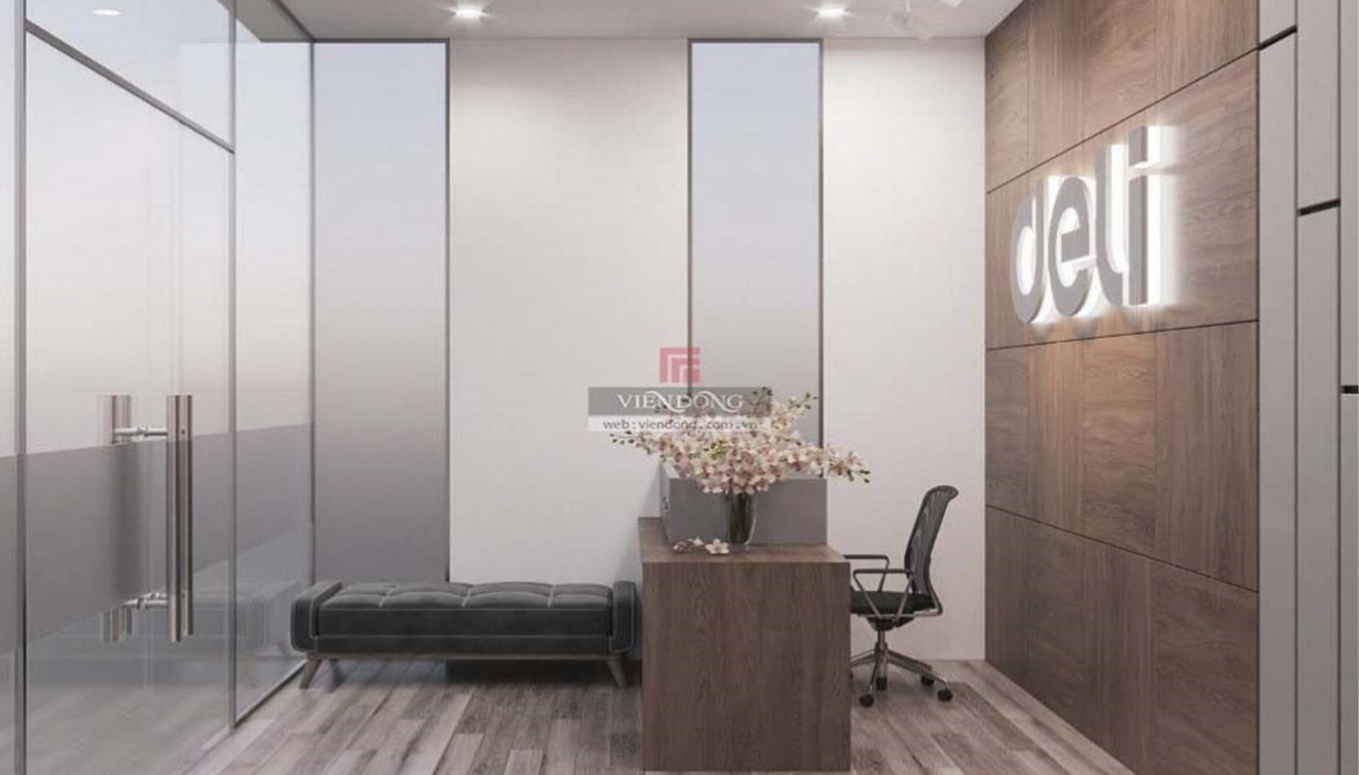 DELI OFFICE 